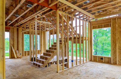 Residential Framing