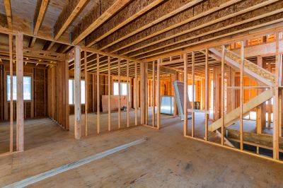 Commercial Framing in Wilmington, NC