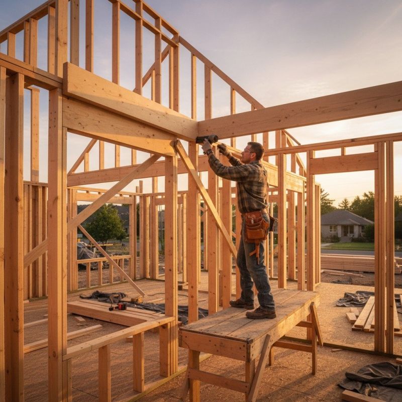 Residential Framing