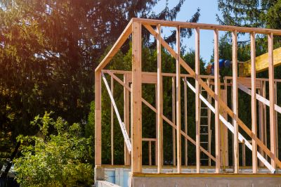 Commercial Framing