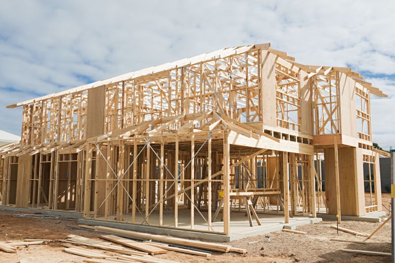 Residential Framing