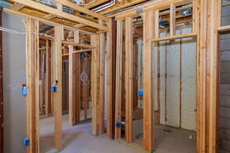 Residential Framing